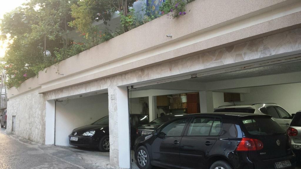 Apartments Gazi Ulcinj Exterior photo