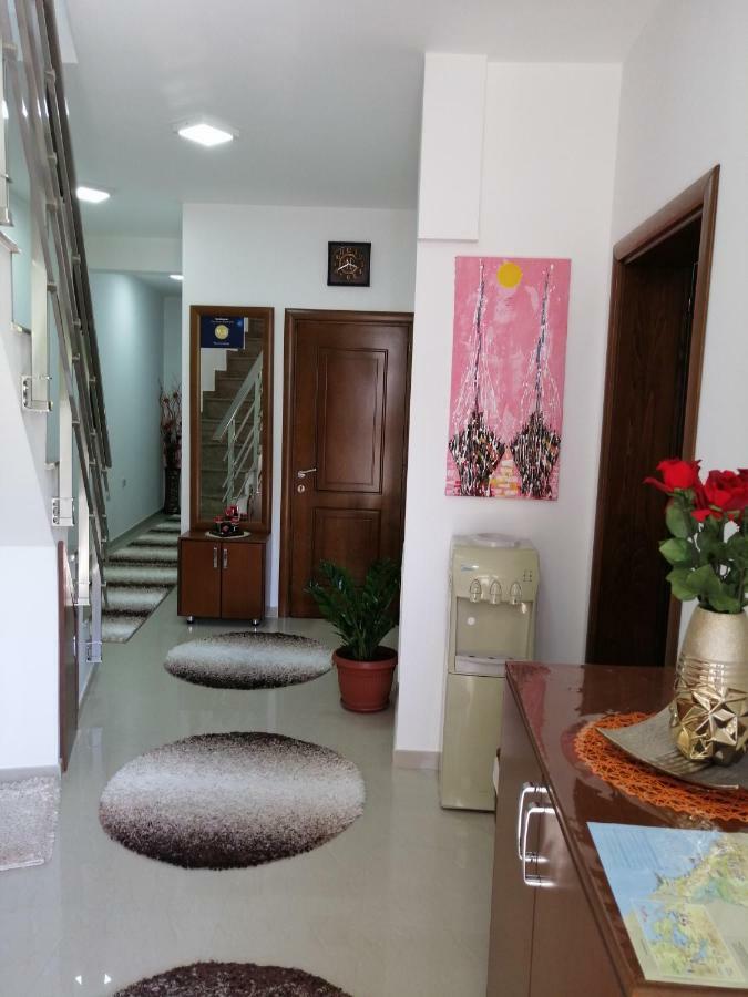 Apartments Gazi Ulcinj Room photo