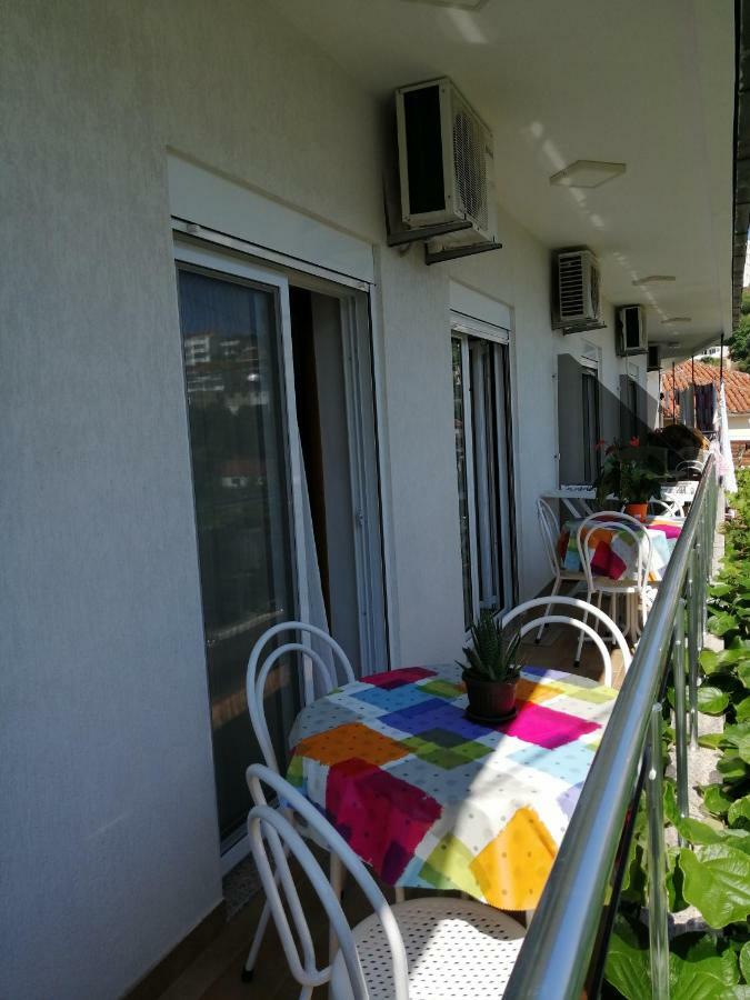 Apartments Gazi Ulcinj Exterior photo